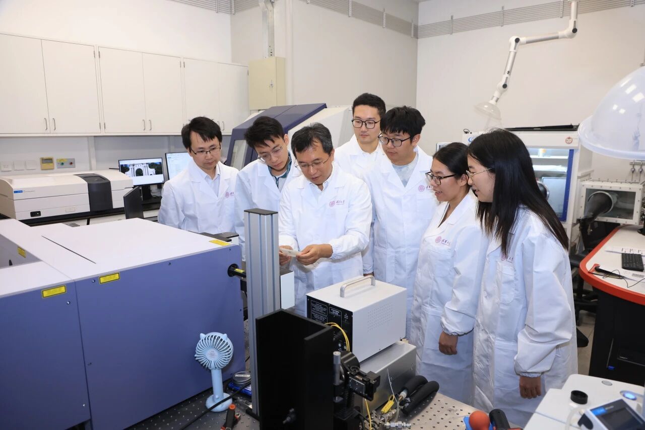 中国・清華大学、全固体電池で新型電解質を開発　“安全性×高密度”の両立へ