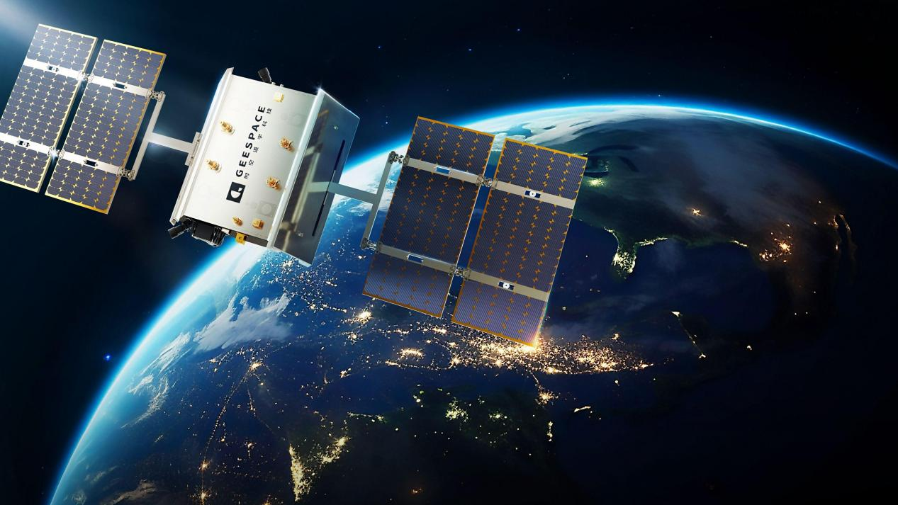 低軌道衛星12基の打ち上げに成功、中国「吉利星座」第1期ネットワーク構築完了