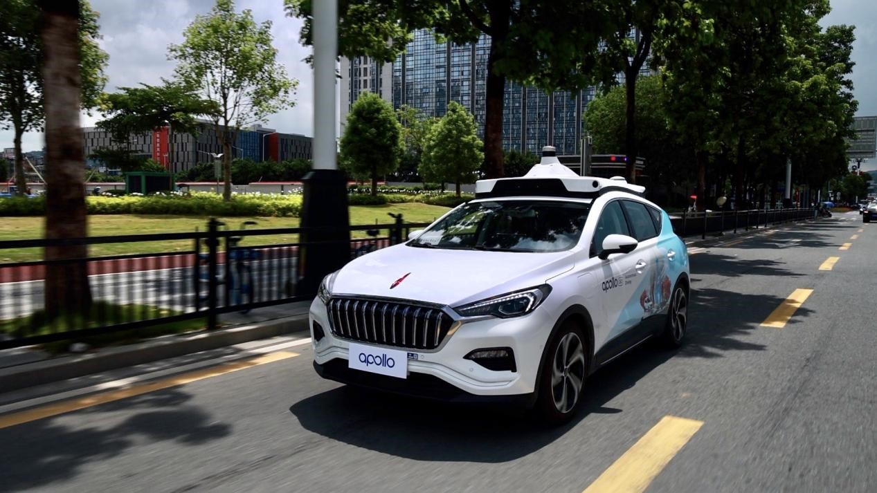 無人自動運転、バイドゥ・ウェイモ・テスラの米中3社が競争激化　タイム誌