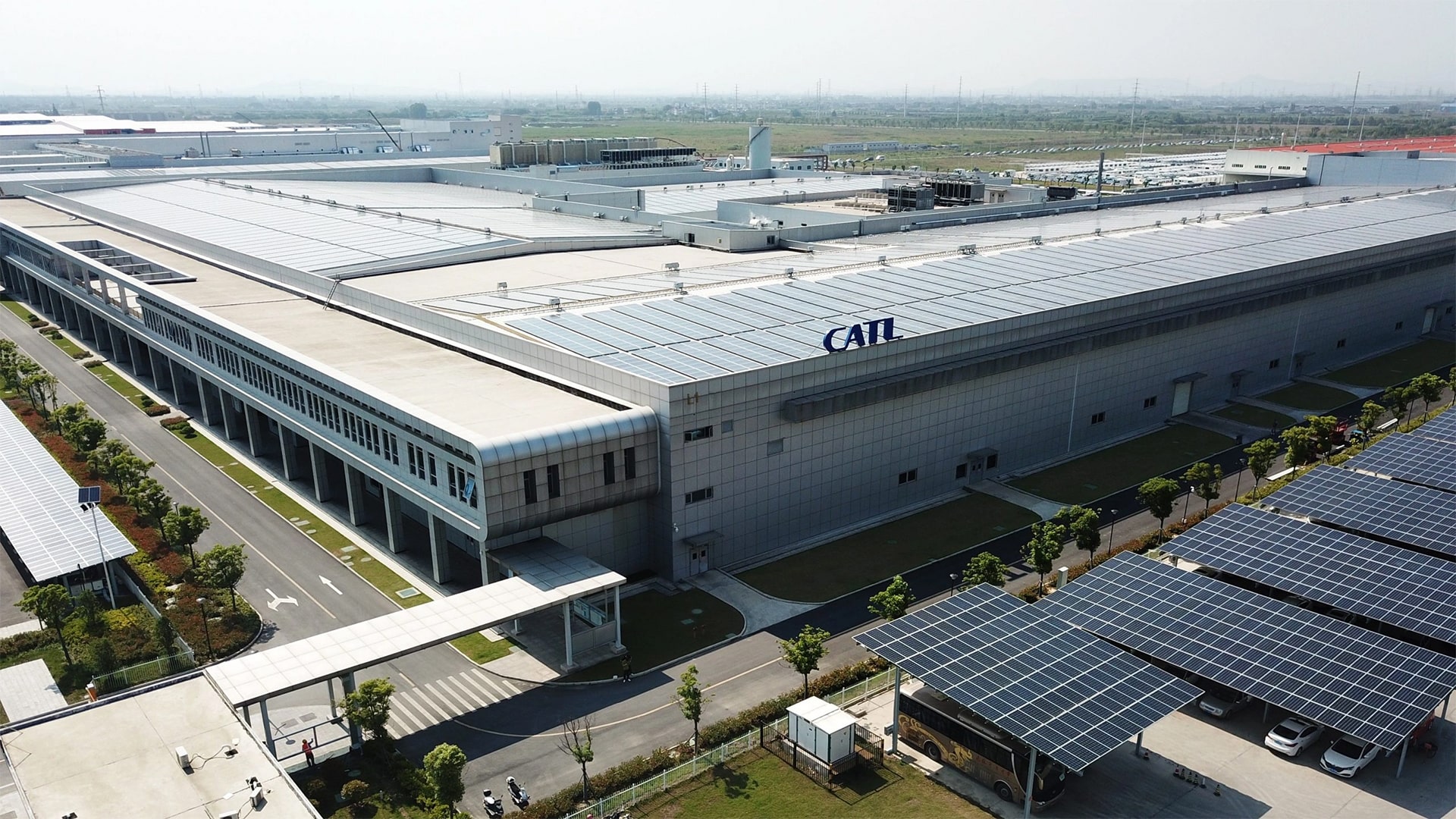 全固体電池の先へ。中国CATL、次世代の本命に「リチウム空気電池」を初言及