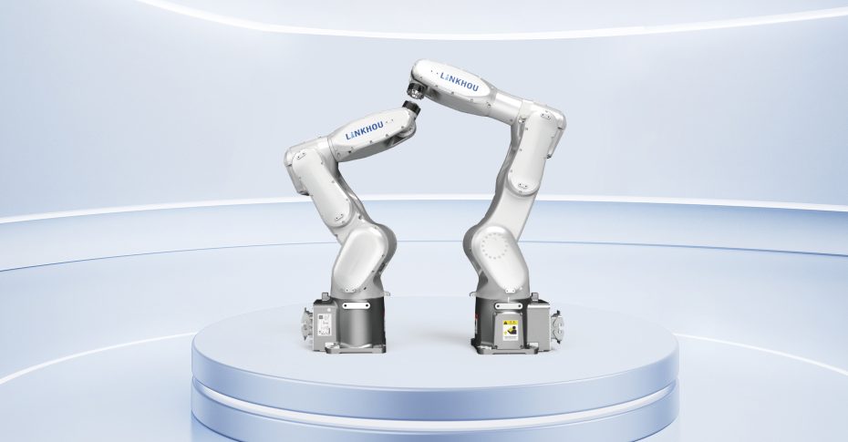 スマート製造部品の霊猴機器人（LINKHOU）、約20億円調達　AIロボット向け中核部品を強化