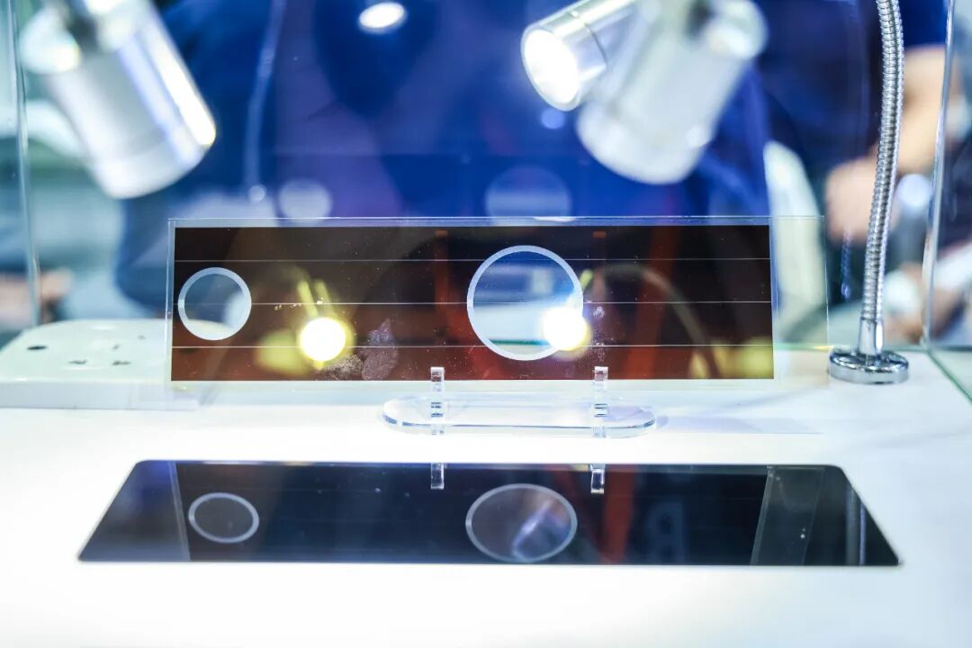 家電・センサーにペロブスカイト、充電いらず　中国「炎和科技」