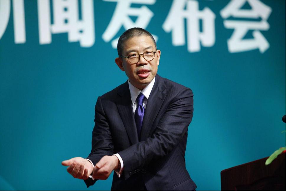 2025年中国富豪番付：飲料王鍾睒睒氏が4度目の首位、POP MART創業者が“資産爆伸”で20位入り