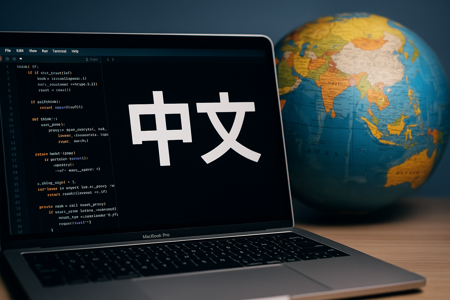  米メタ社員“孤立”嘆く「会議でも中国語が飛び交う」、シリコンバレーの裏で進む言語と技術の逆転　