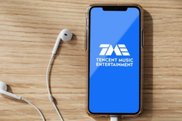 テンセント・ミュージック、7～9月売上高20.6％増