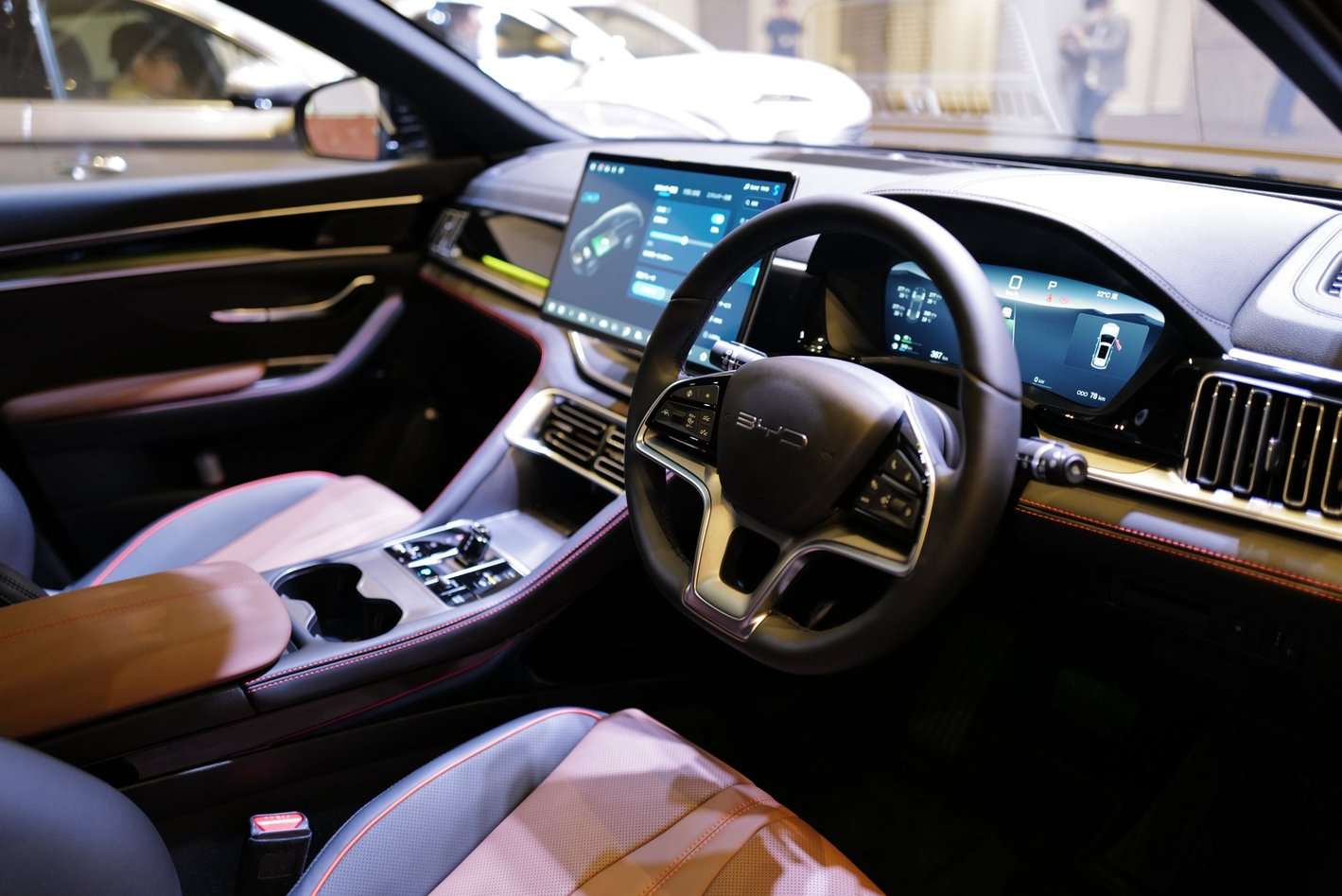 BYD、ブラジルで3000人を追加採用　南米最大のEV拠点がいよいよ始動