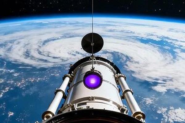 衛星カメラの中国・星際光遥、約20億円調達　0.5メートル級を量産へ
