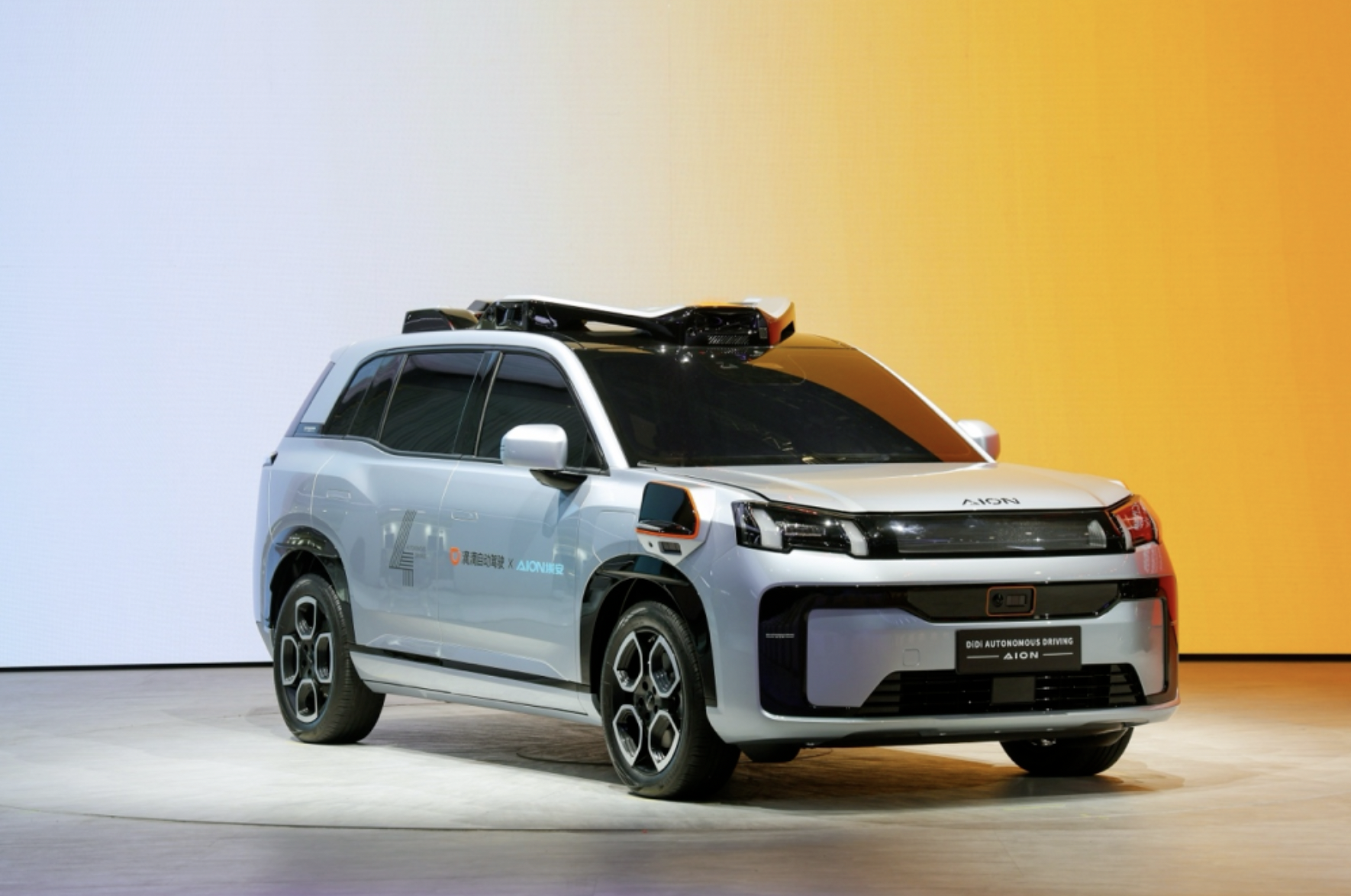 車載LiDAR大手の中国ロボセンス、7～9月は売上高90億円　急成長のロボット向けが158％増収