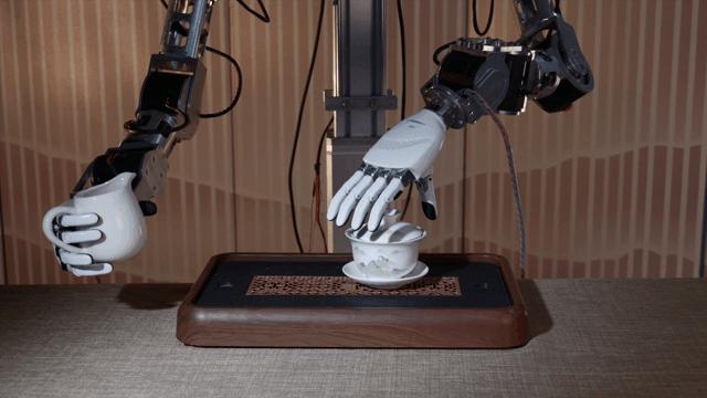 世界初の“月産1000台”で存在感　ロボットハンド「Linkerbot」、シリーズAで数十億円を追加調達