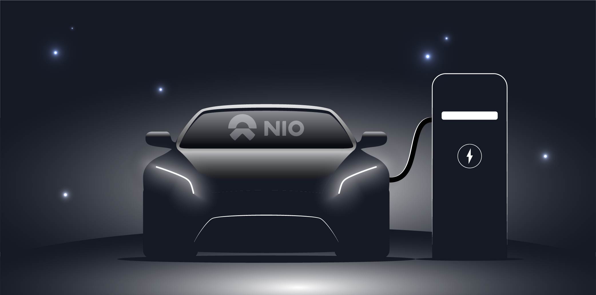 CATL×NIO、5年連携で“次のEV標準”へ　中国・合肥で世界級クラスター構築