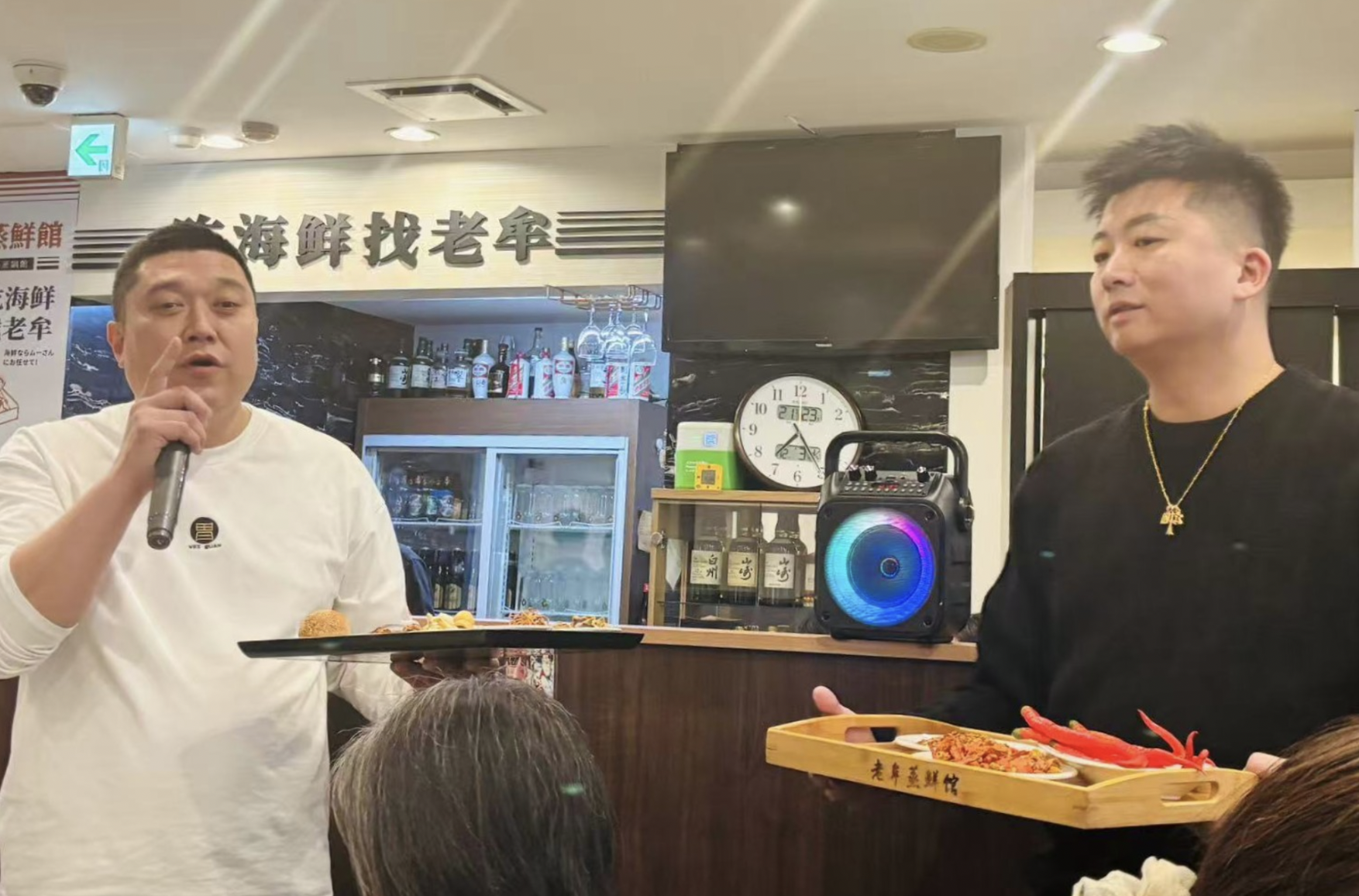 「マーラータン以外も知ってほしい⋯」ガチ中華オーナーのジレンマ、日本人集客へ店舗連携