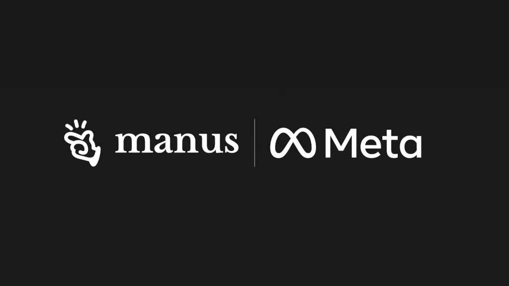 「第2のDeepSeek」巡り波紋　中国、米メタの「Manus」買収を審査