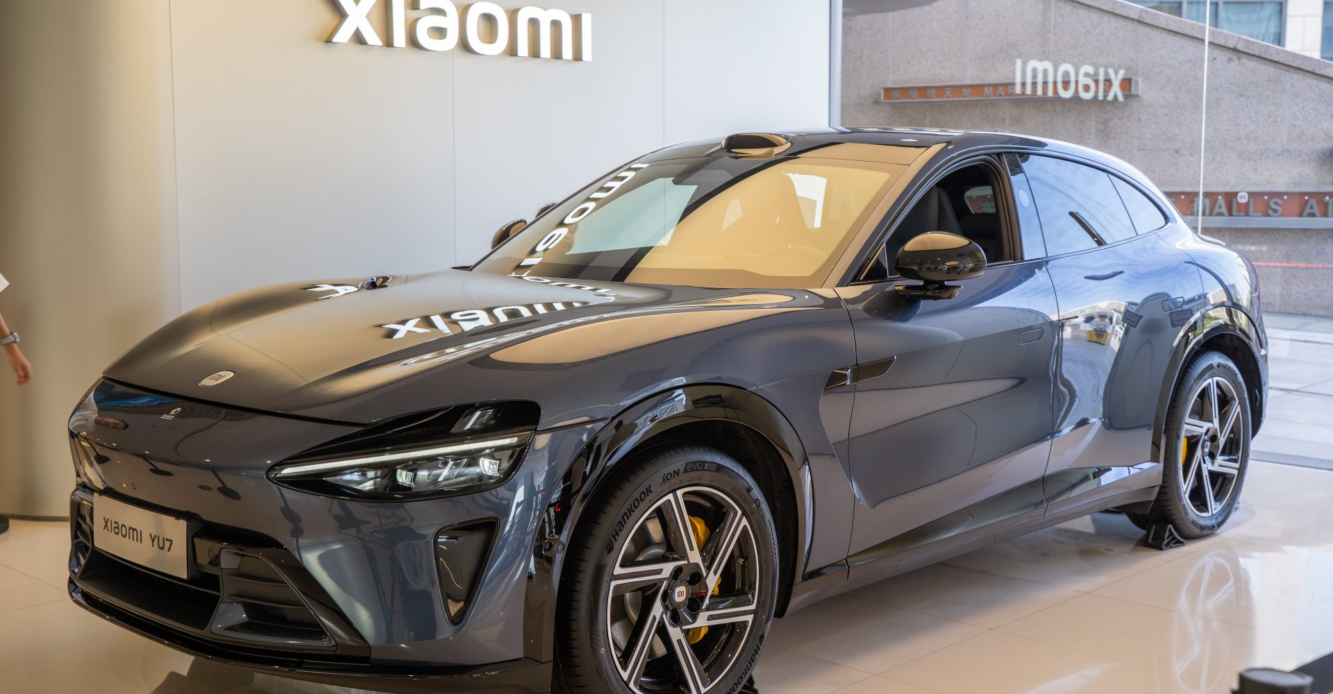 納車「58週間待ち」の熱狂⋯シャオミ電動SUV「YU7」体験記：高すぎるコスパが招く“ミーハー”な危険【人気記事再掲】