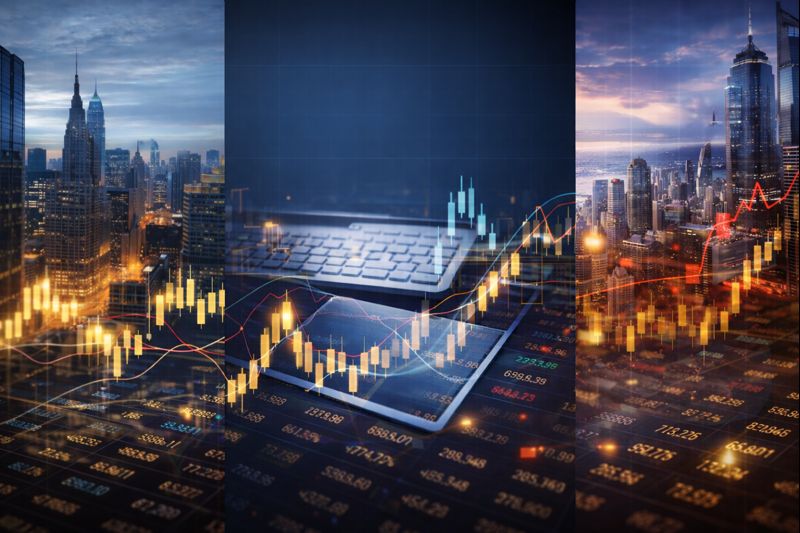 世界先物取引所総合ランキング、上海先物取引所が躍進　復旦大学