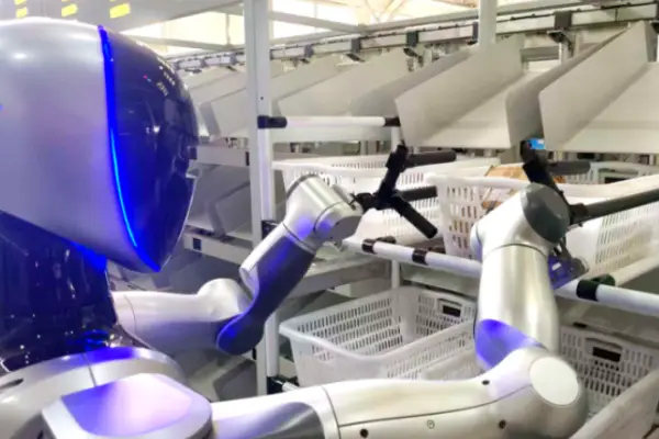 「自由度より完成度」、中国ロボットハンド新興が量産急ぐ　主要部品の国産化を実現