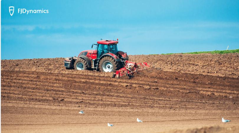 既存農機を“自動運転化”。中国の農業ロボット大手「FJ Dynamics」、香港IPOへ