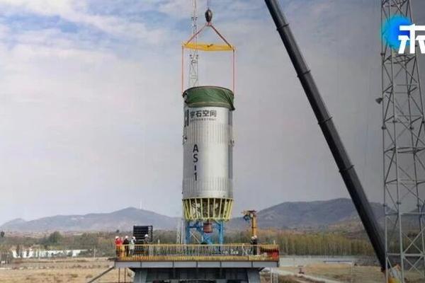 中国・宇石空間、再使用型ロケットで資金調達　ステンレス機体で低コスト狙う
