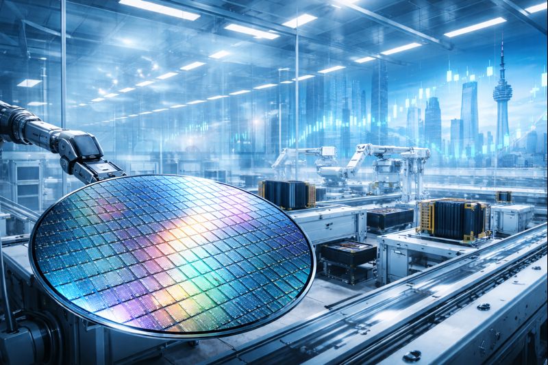 中国「国産DRAM」の切り札、長鑫科技が大型IPO準備　黒字転換も視野に