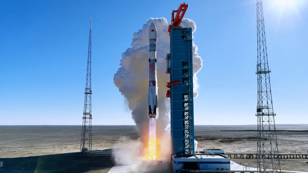 朱雀3号は軌道に、回収は次へ──中国版スペースX「藍箭航天」、IPO始動