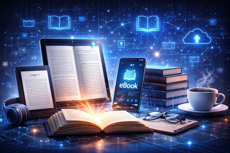中国ネット文学市場の年間売上高、3年連続で大幅増
