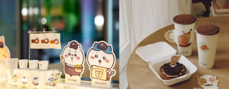 中国ティードリンク「喜茶」、海外展開加速　32都市で100店超