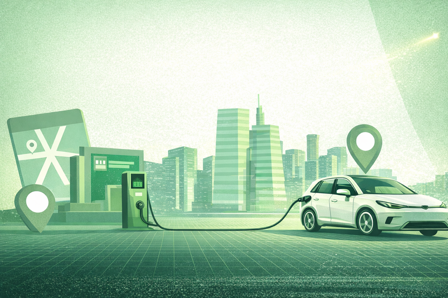 北京モーターショー2026視察──SDV・ロボタクシー・全固体電池、中国モビリティの「実装力」を現地で体感