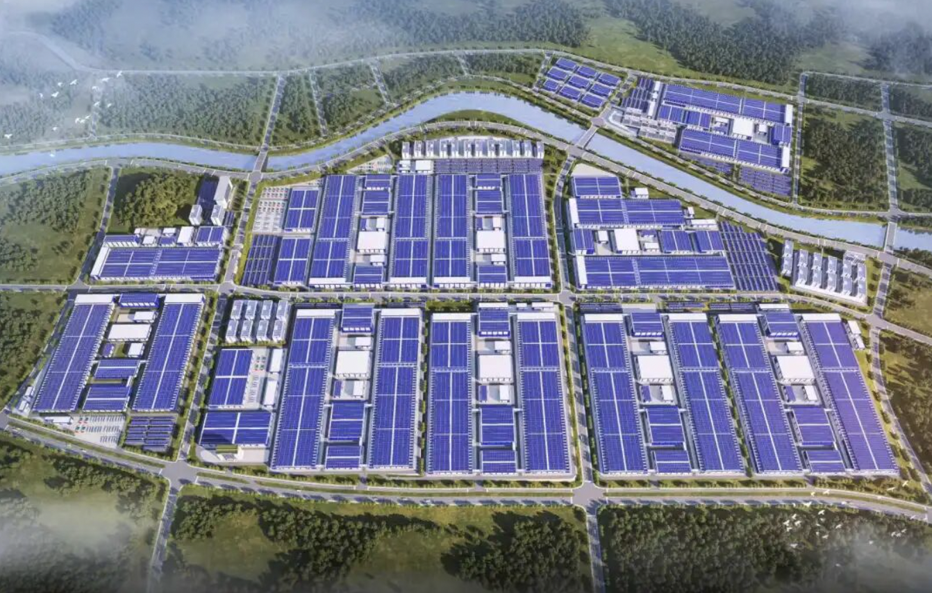 中国エネルギー貯蔵企業、海外工場建設ラッシュ　関税・規制強化が後押し