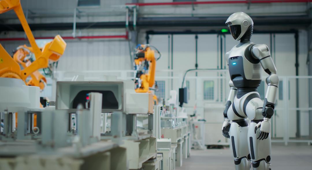 中国「産業ロボットの雄」Estun、香港重複上場へ　人型ロボットでも攻勢