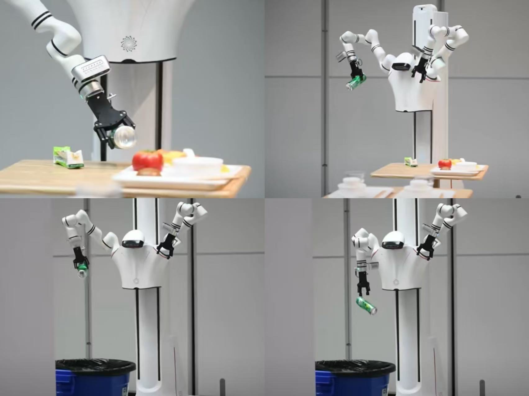ロボット「大脳」で先行ーー千訣科技（QJ Robots）、2カ月で2度の資金調達