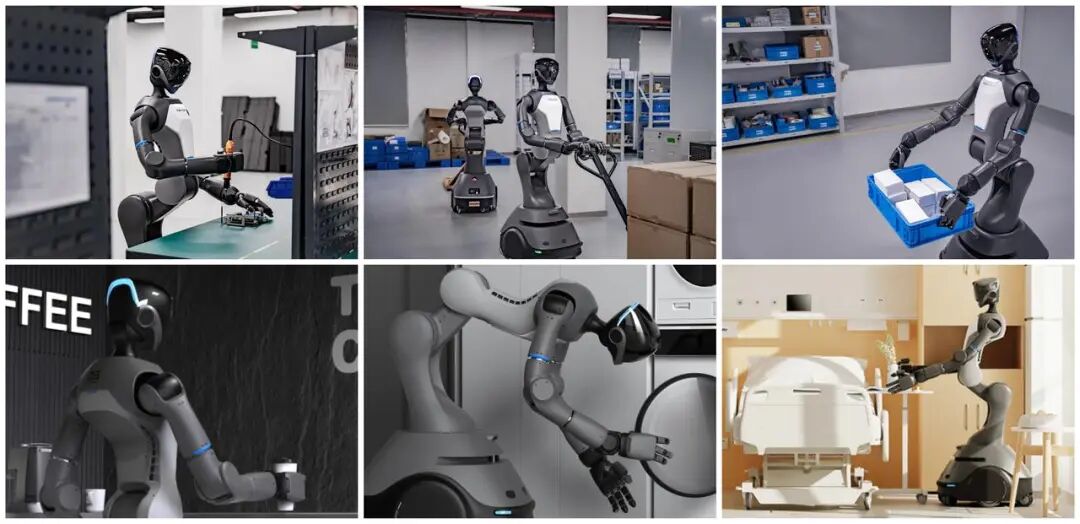ロボット触覚の旗手「PaXini」、約230億円調達　世界最大級のデータ収集拠点を天津に