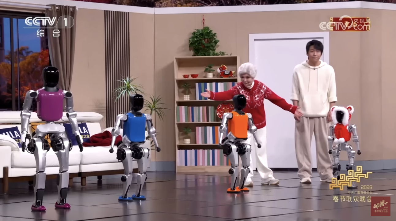 春晩で話題、注目の中国発人型ロボット4社：②Noetix Robotics、マラソン完走で脚光、業界の価格破壊狙う
