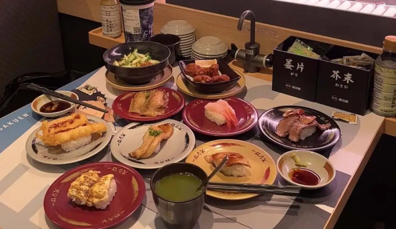 スシロー中国、マグロ異物騒動に「シロ」の判定　当局検査で寄生虫否定も、一部店舗は客足“3割減”