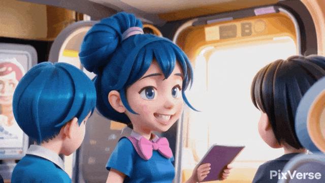 PixVerseで存在感ーー動画生成AI「AIsphere」、新たに3億ドル調達