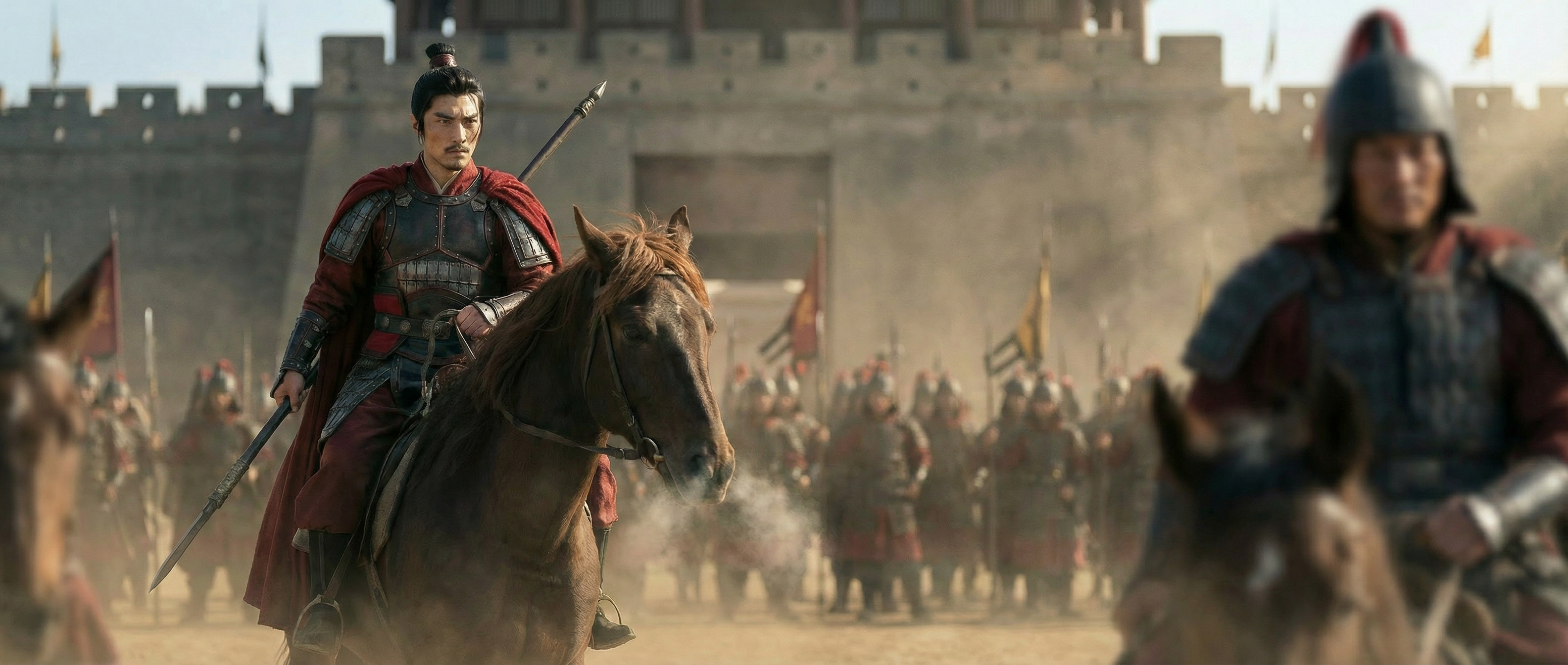 たった3人・7万円・48時間で「大作映画」を ―― 中国AIドラマ『霍去病』が世界を震撼させた理由