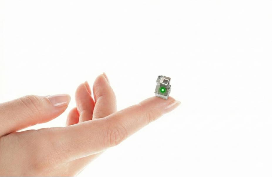 中国・中科融合、MEMSミラー量産拡大　ロボット視覚やAR-HUD向け