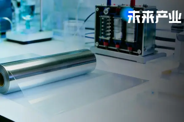 海外製品の3分の1の価格で水素・蓄電市場を狙う、中国アニオン交換膜企業の挑戦