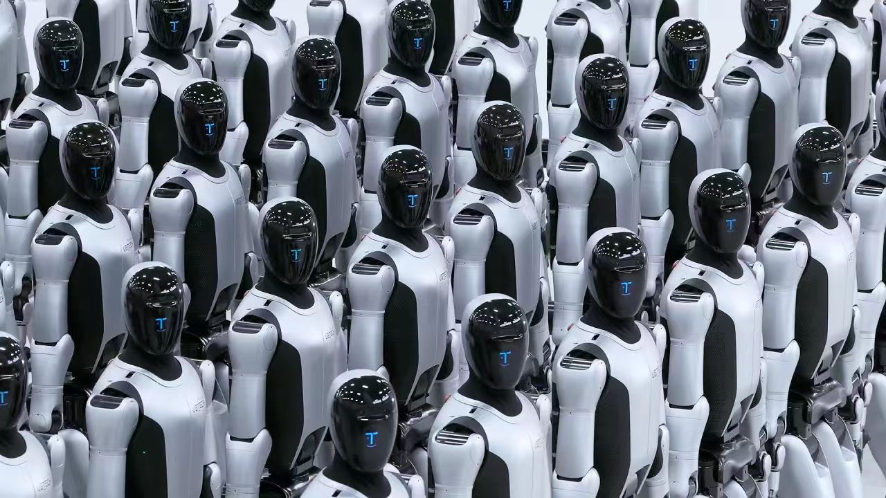 中国人型ロボット、受注急増の裏にある「納品不能」のジレンマ