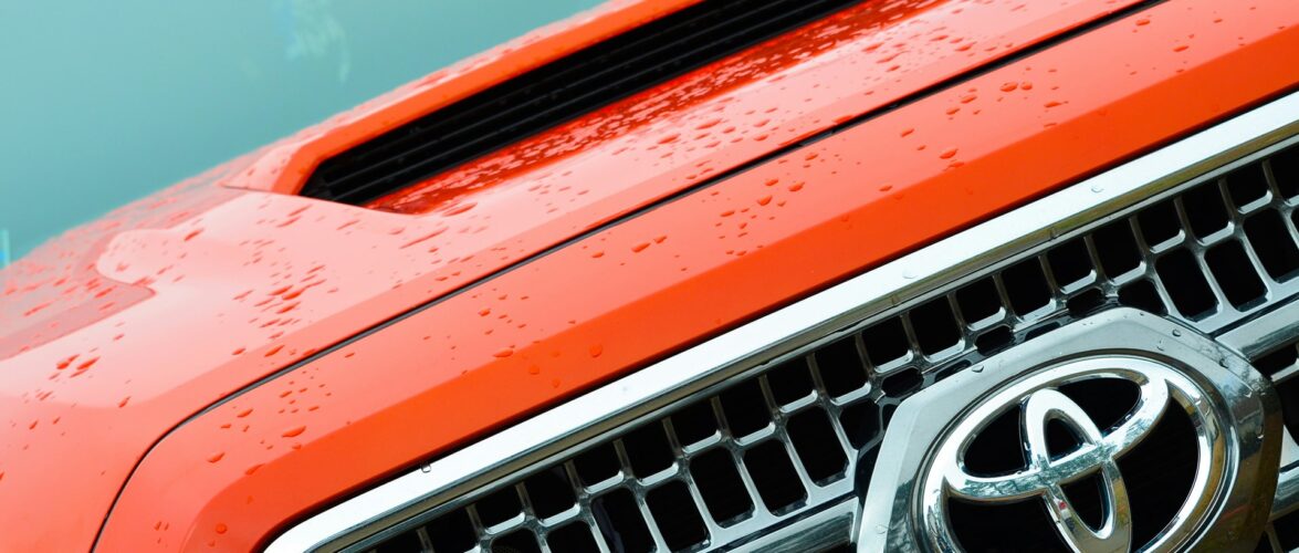 中国自動車販売、トヨタ「カムリ」が9位　ガソリン車がトップ10に返り咲く：6月