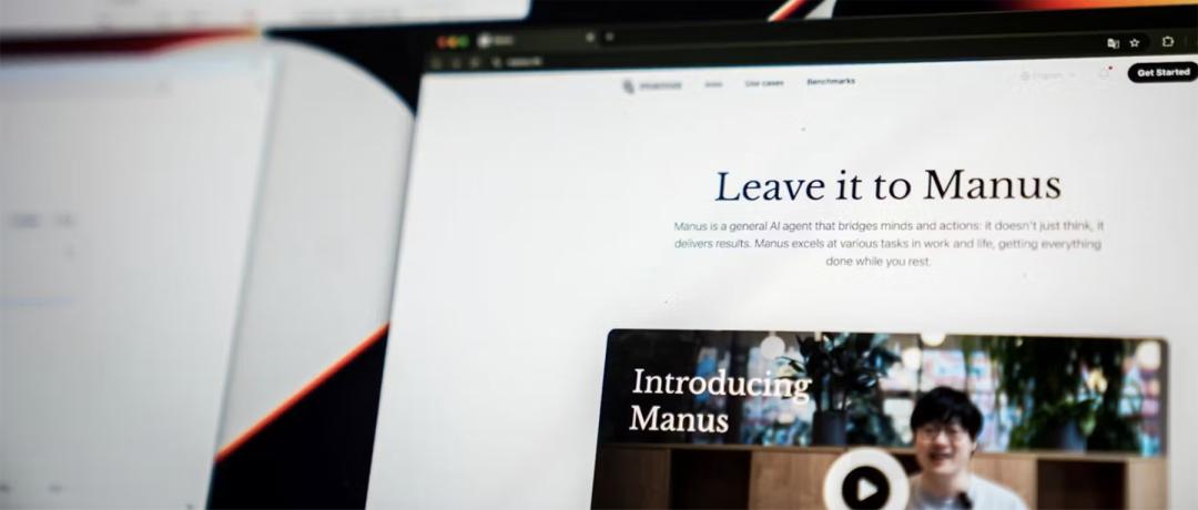 中国当局、米メタによるAIエージェント「Manus」の買収を禁止——技術流出・データ安全を懸念