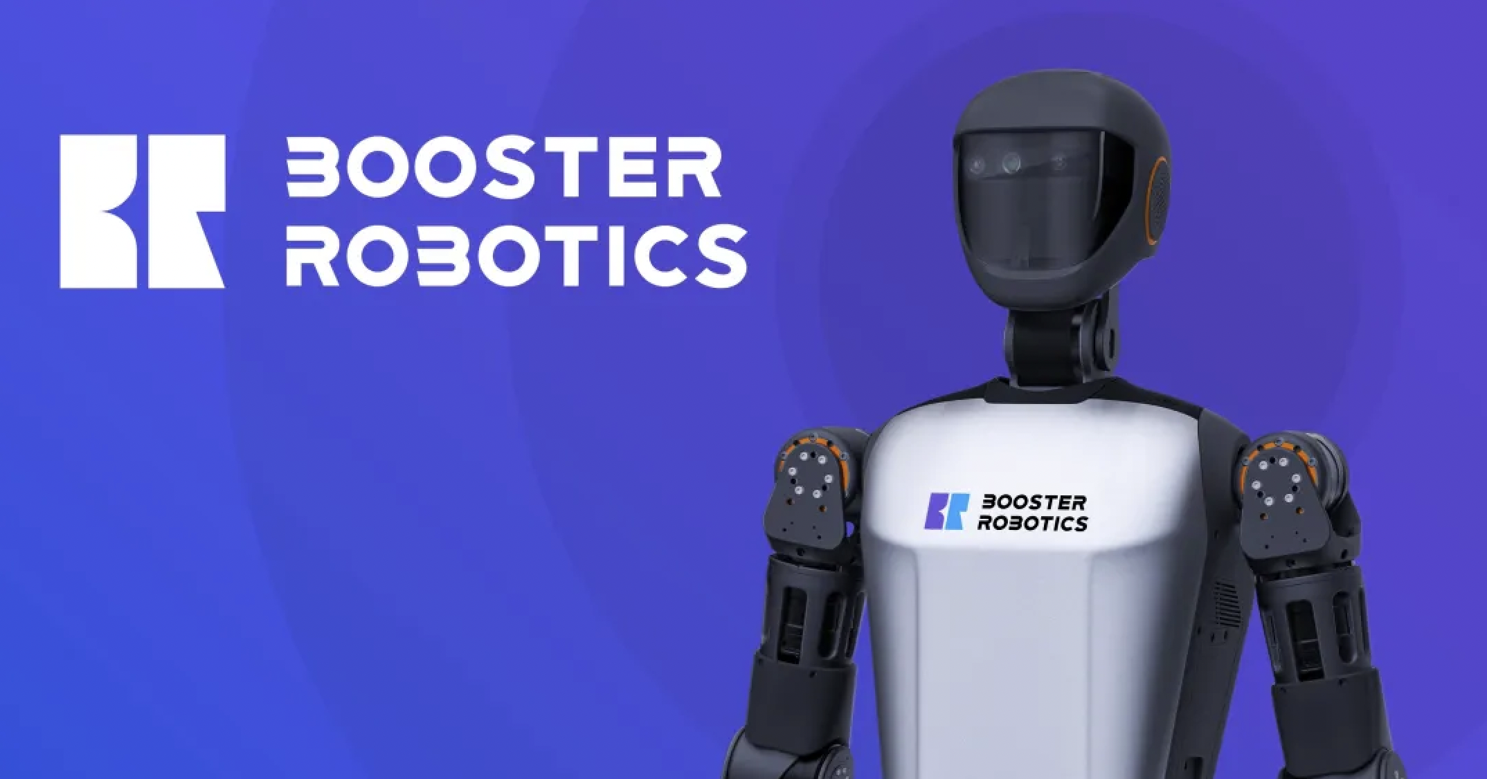 中国の小型ヒューマノイド「Booster Robotics」、230億円調達——受注800％増、世界20カ国へ展開