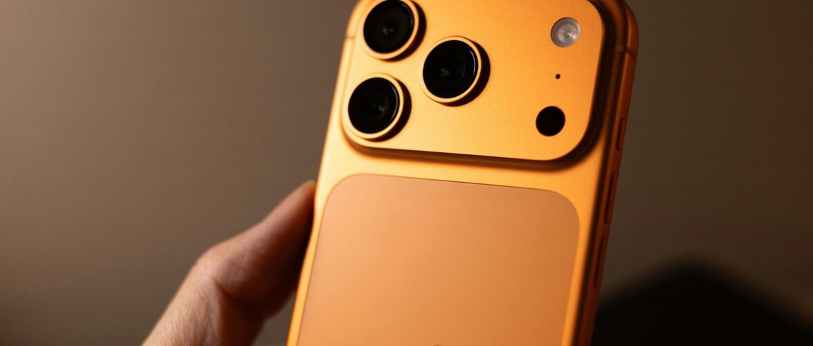 1～3月の世界スマホ販売、iPhone 17シリーズが上位独占。シャオミが辛うじて10位入り