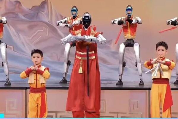 粗利率60％超の衝撃　中国「Unitree」、なぜ人型ロボットで稼げるのか