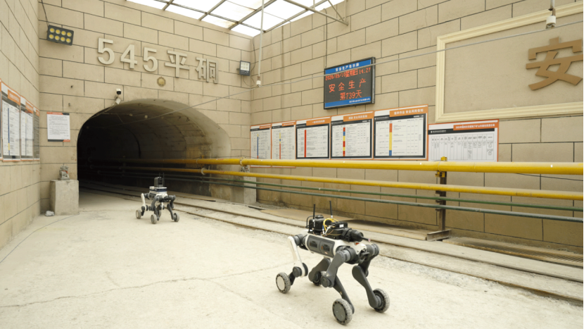 米ボストン・ダイナミクスを抜いた中国企業、上場へ——DEEP Robotics、580億円調達を目指す