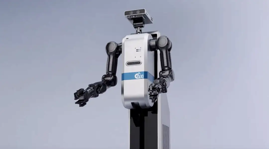 人型より車輪式――中国・光象科技、自動車工場から始める産業用AIロボットの現実解