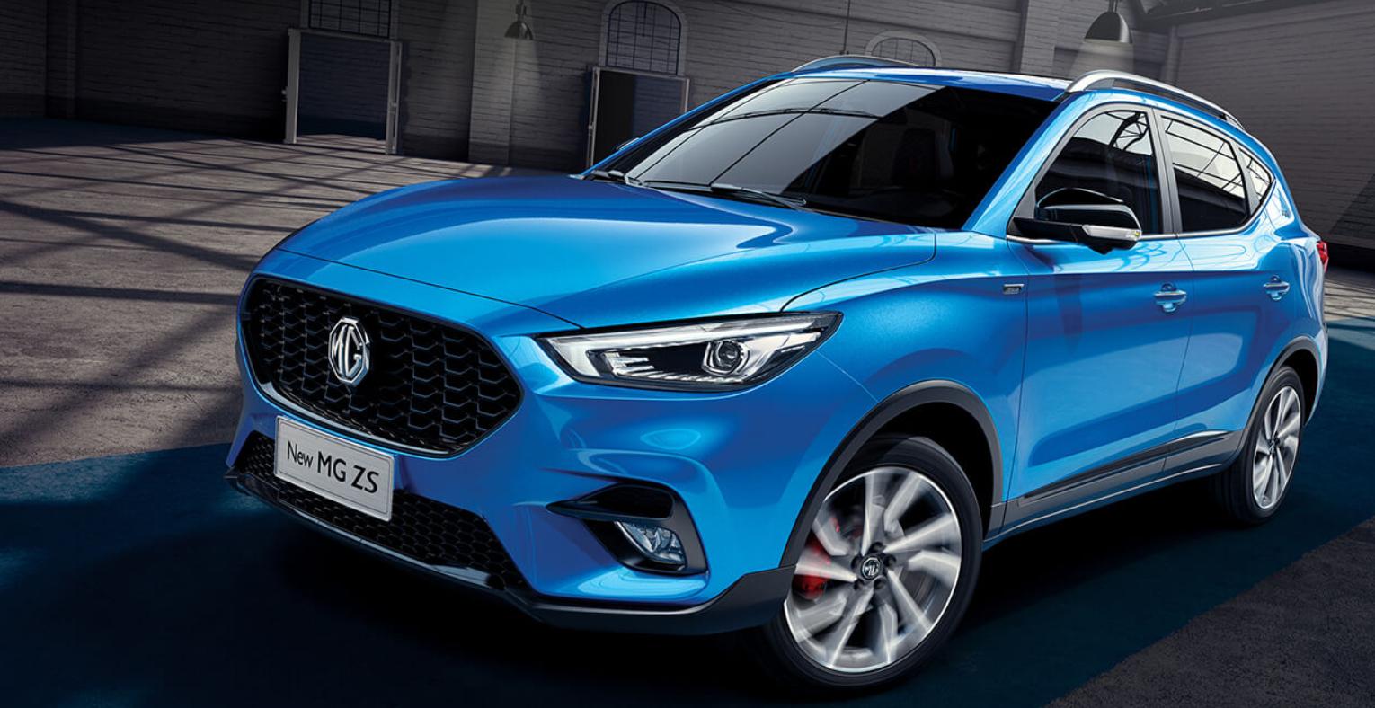 上海汽車、1~5月の海外販売46％増　自主ブランド比率は初の70％超え