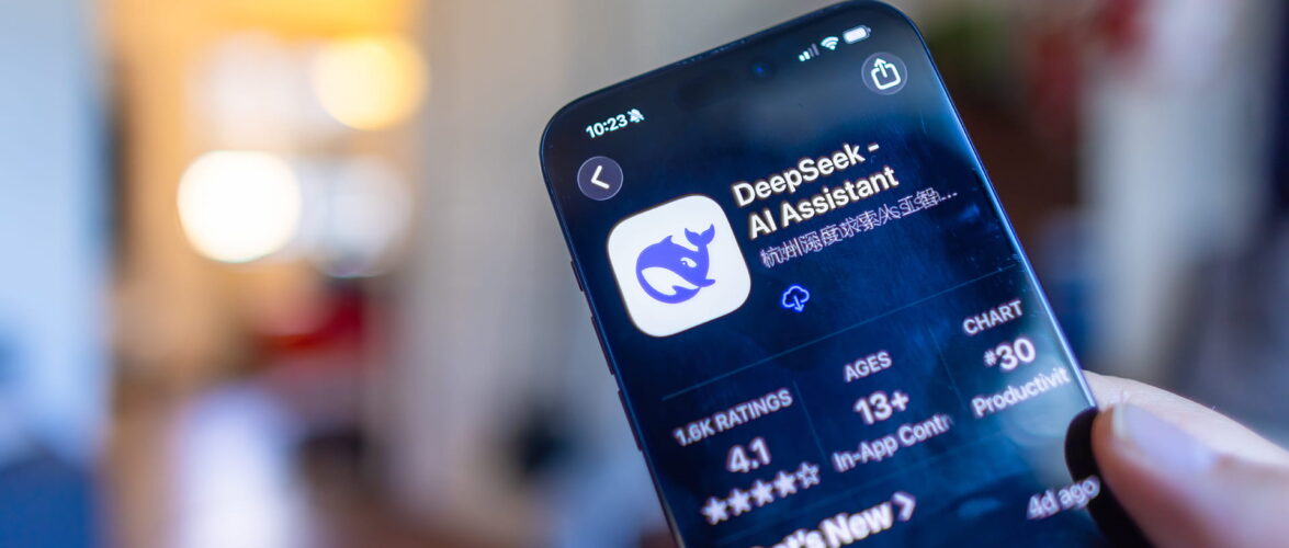 DeepSeek、初の外部調達で約1兆2000億円　創業者が自腹で約4割出資