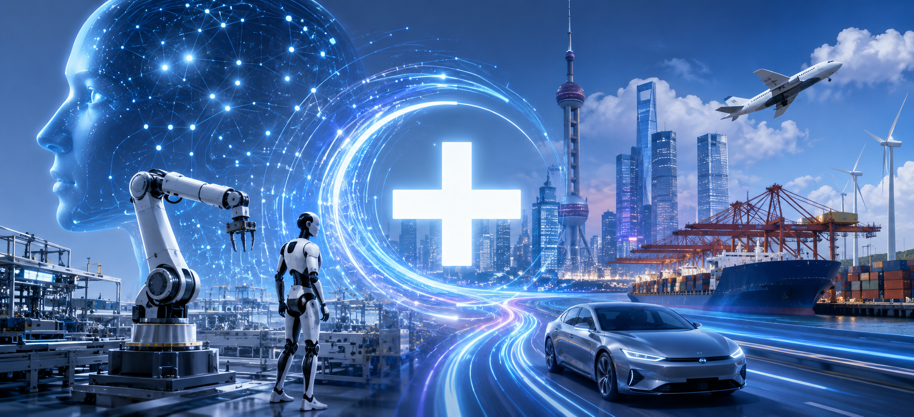 「実験場」としての中国——AI・ロボット市場に多国籍企業が殺到する