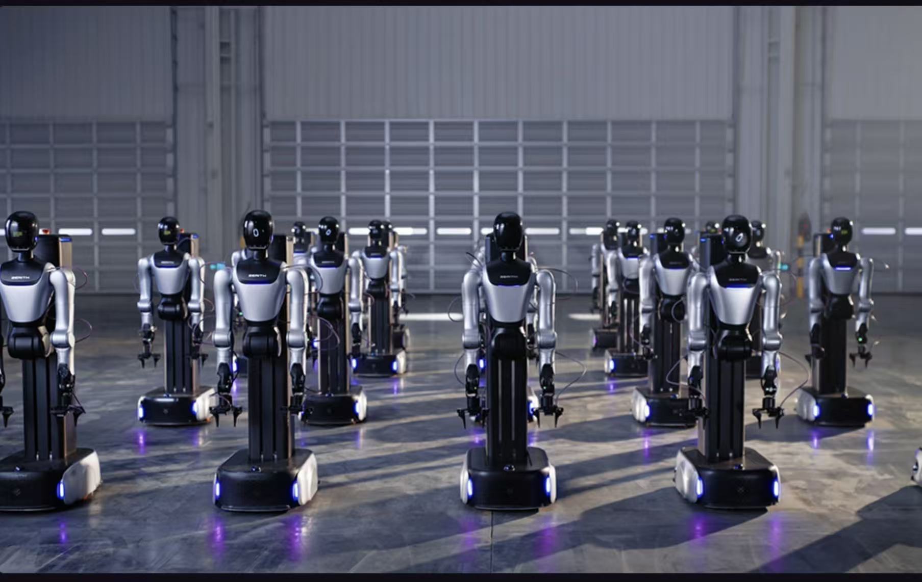 「脳だけ」では勝てない——量産前夜の中国ヒト型ロボット、投資家が見る生き残りの分岐点（前編）