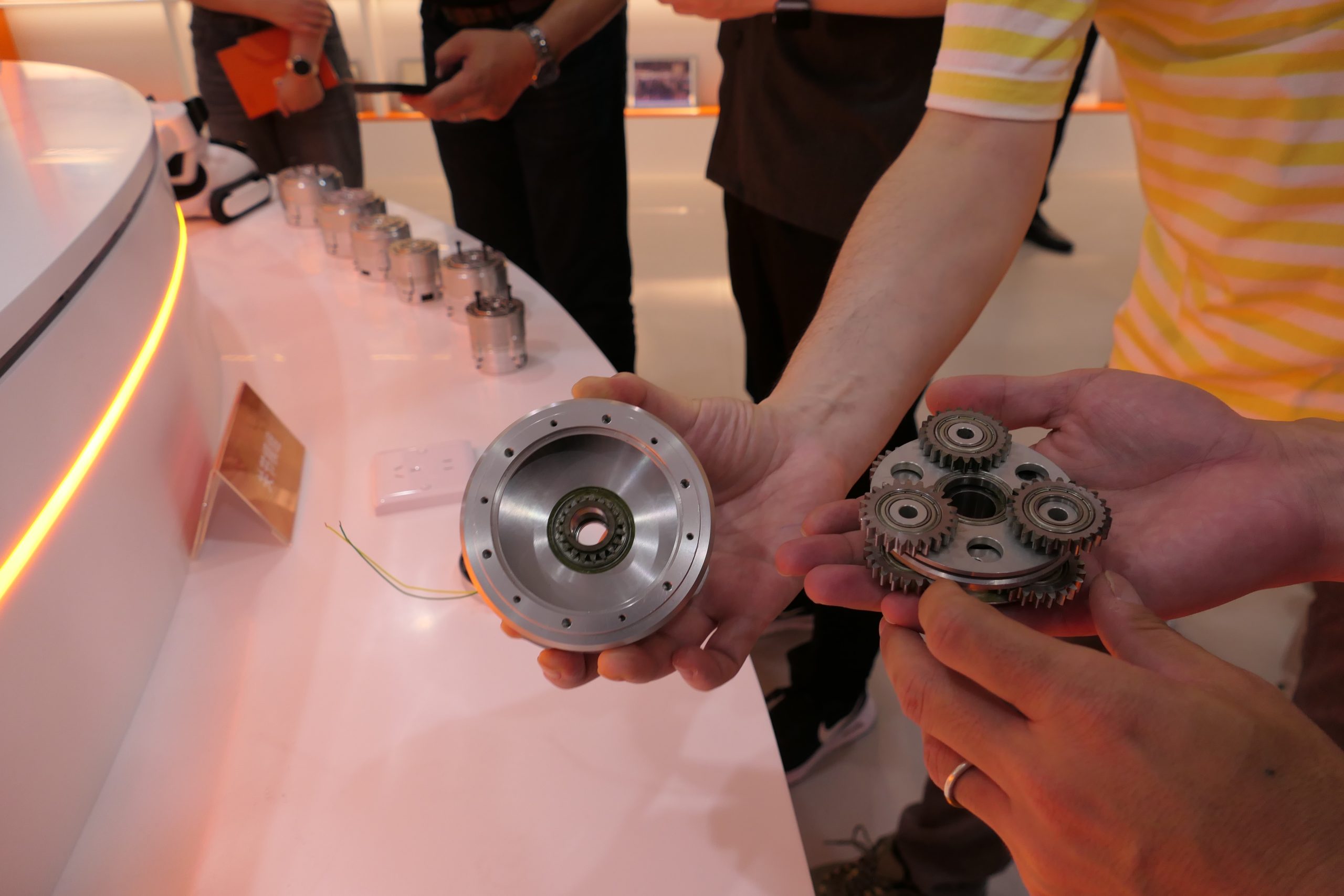 「EVの二の舞」を避けられるか。中国ヒト型ロボット、日本の部品メーカーに求める役割（後編）