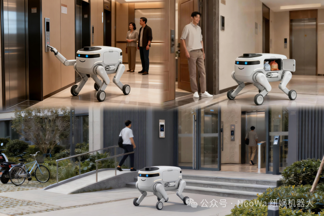 ロボットに「移動知能」を　バイドゥ元自動運転幹部創業、約12億円調達